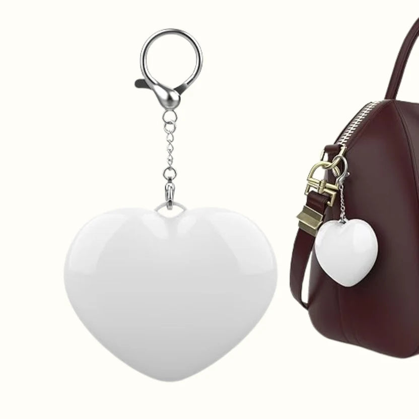 Heart Lamp