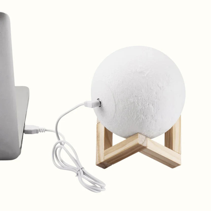 Moon Lamp