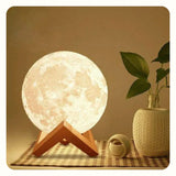Moon Lamp