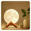 Moon Lamp 1