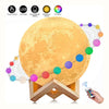 Moon Lamp 2