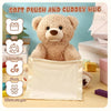 Hide and Seek Talking Plush Bear 1