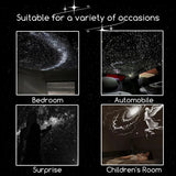 Blooom Astro Night Projector Lamp