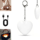 Heart Lamp