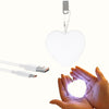 Heart Lamp 1