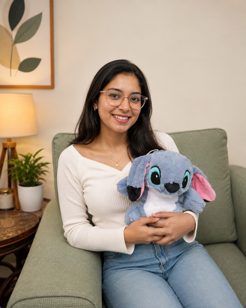 Tanu K.