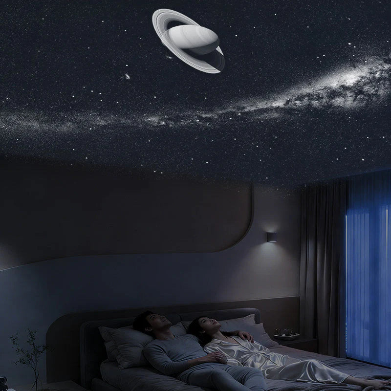 Blooom Astro Night Projector Lamp