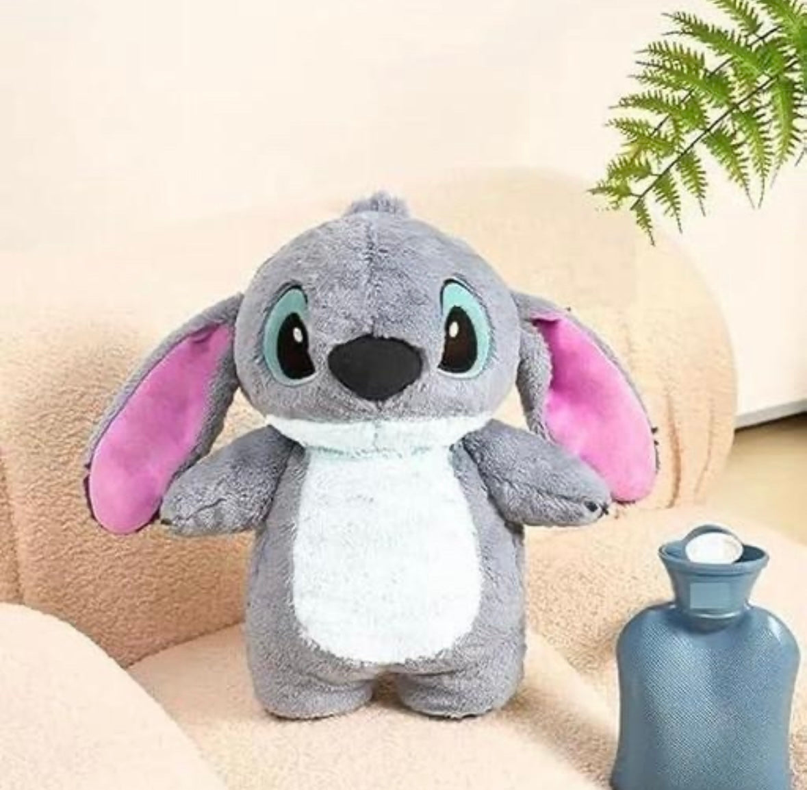 Blooom Stitch Companion