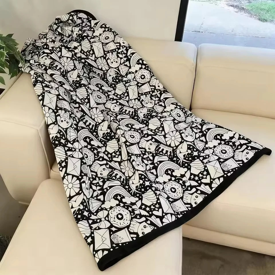 Magic Doodle Mat