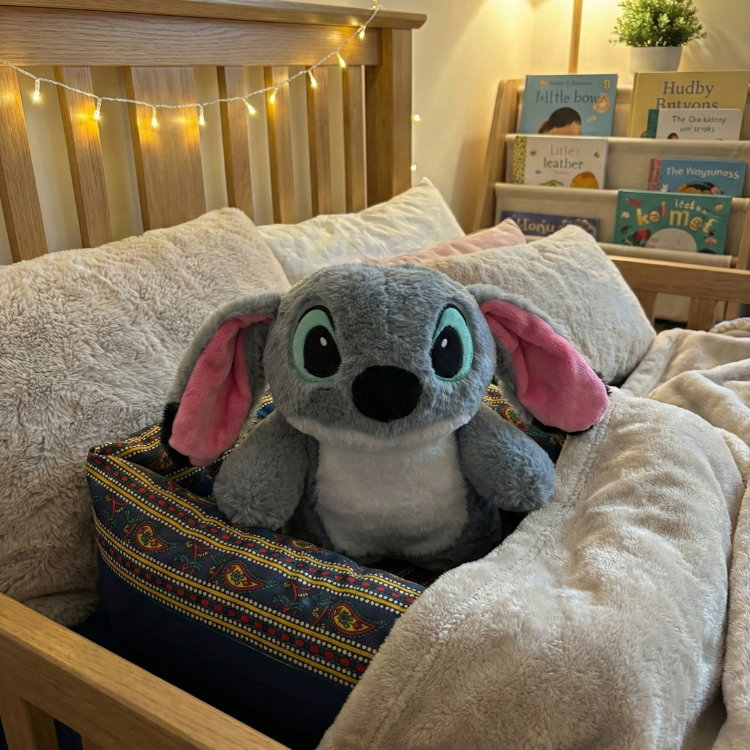 Blooom Stitch Companion