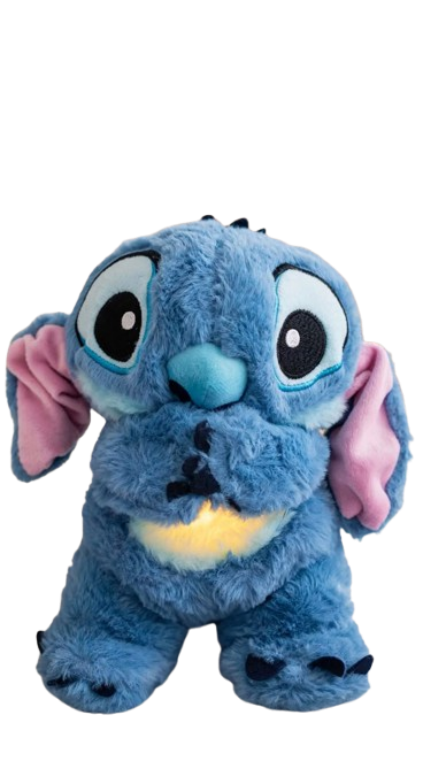 Plush Paradise