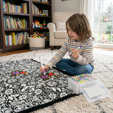 Magic Doodle Mat