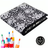 Magic Doodle Mat